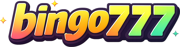 bingo777 Logo